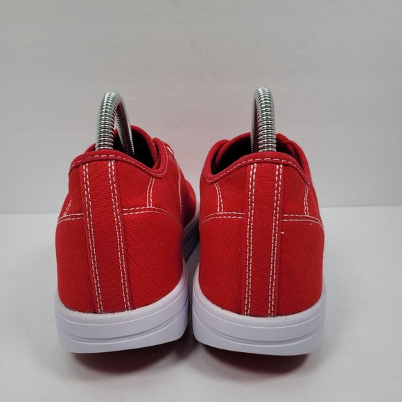 Heelys Pro 20 Men's Red Roller Skate Shoes HES10456 US Size 7 Like New - Picture 4 of 8